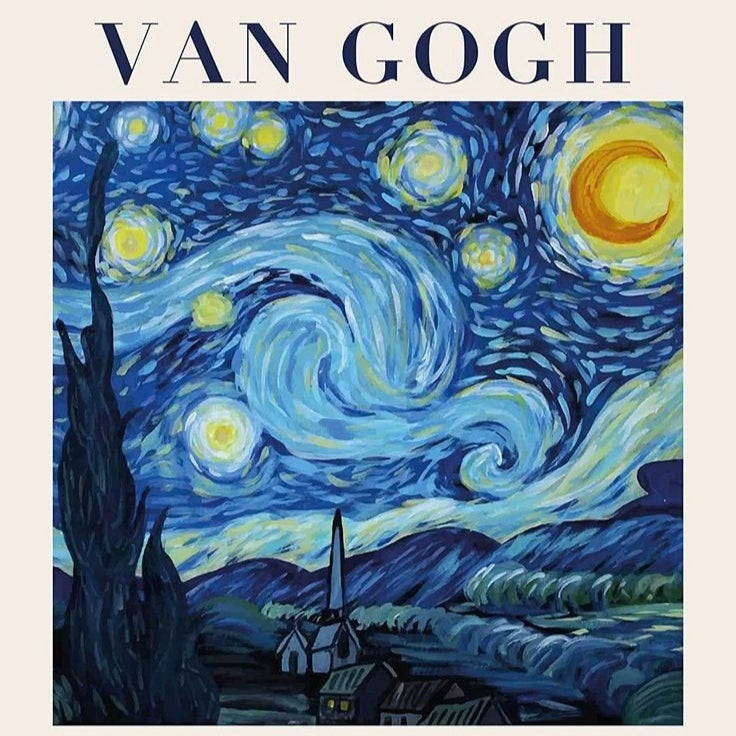 Van Gogh