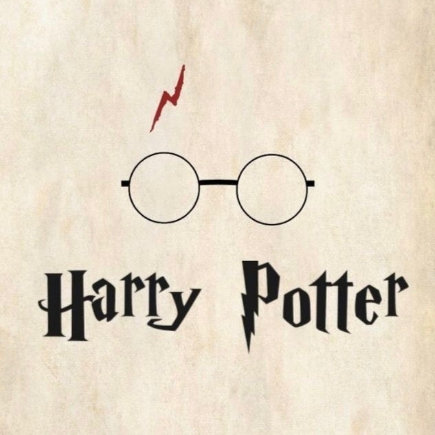 Harry  Potter