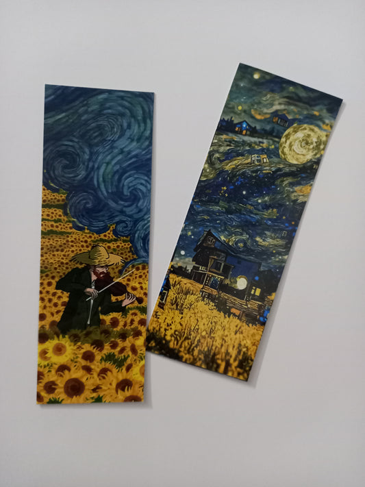 Van Gogh 01